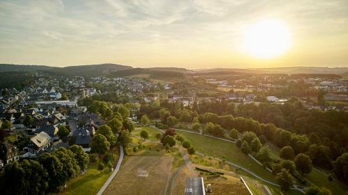 Hotel Oversum Winterberg Ski- Und Vital Resort