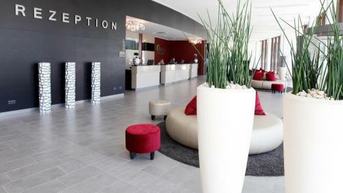 Hotel Oversum Winterberg Ski- Und Vital Resort