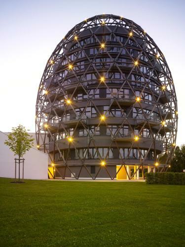 Hotel Oversum Winterberg Ski- Und Vital Resort