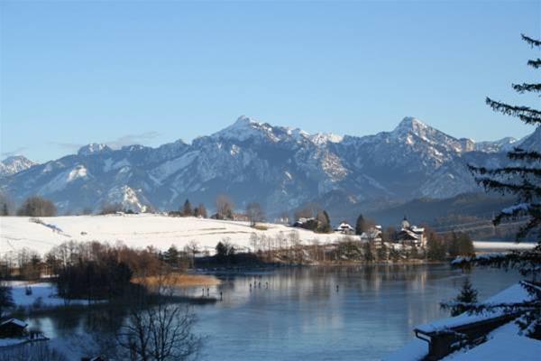 Hostal Steigm�hle Pension Garni