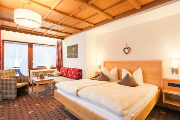 Hostal Steigm�hle Pension Garni