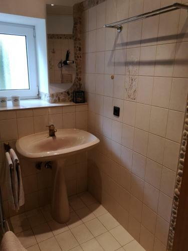 Apartment Sommer