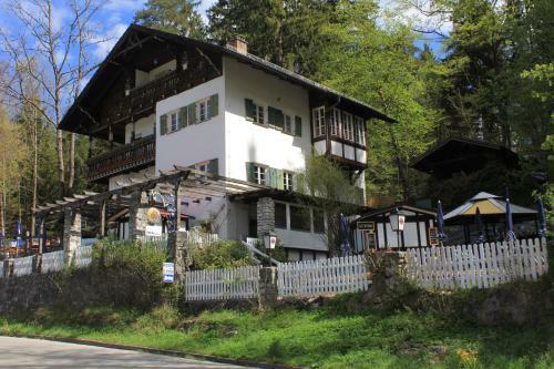 Hostal Steakhaus F�ssen