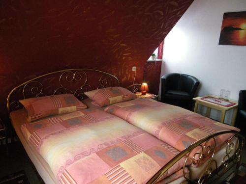 Hostal Gasthof Zur Hochheide