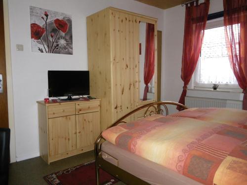 Hostal Gasthof Zur Hochheide