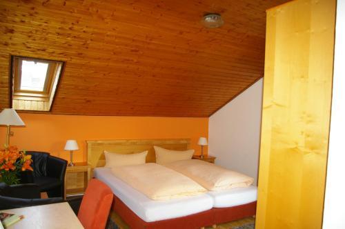 Hostal Gasthof Zur Hochheide