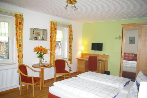 Hostal Gasthof Zur Hochheide