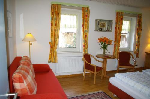Hostal Gasthof Zur Hochheide