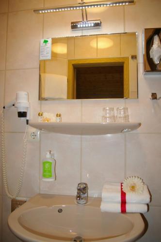 Hostal Gasthof Zur Hochheide