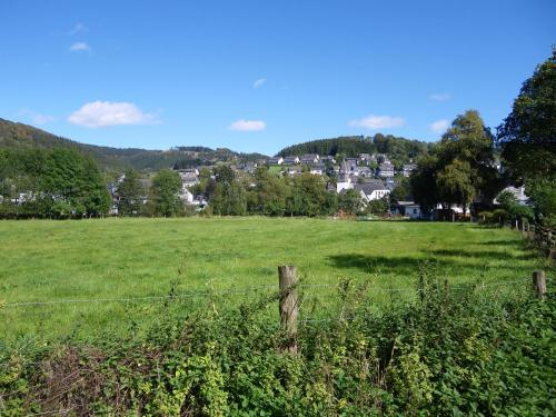 Hostal Gasthof Zur Hochheide