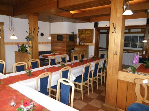 Hostal Gasthof Zur Hochheide