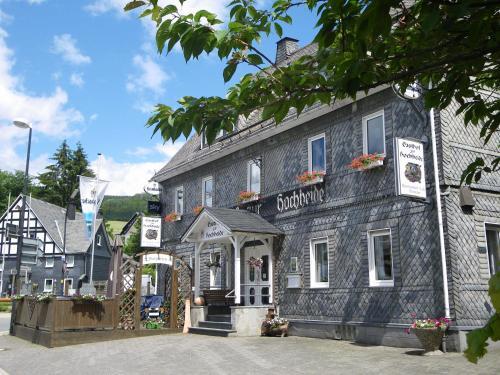 Hostal Gasthof Zur Hochheide