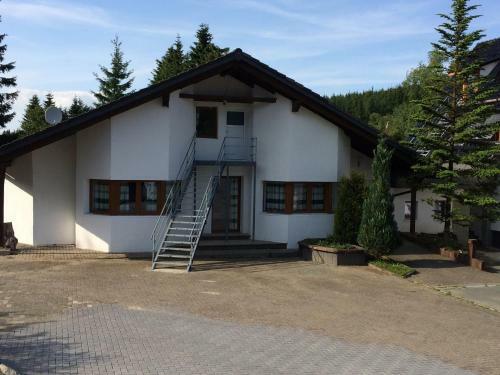 Apartamento Villa Nordhang