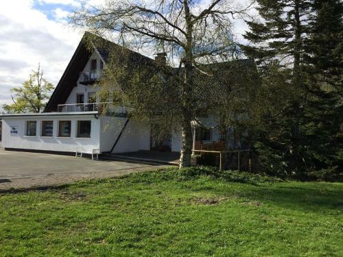 Apartamento Villa Nordhang