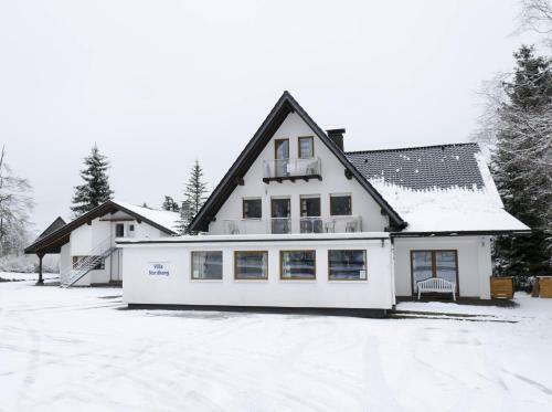 Apartamento Villa Nordhang