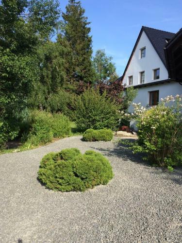 Apartamento Villa Nordhang