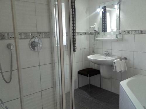 Hostal Pension Sonnenblick