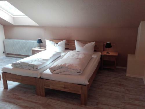 Hostal Pension Sonnenblick