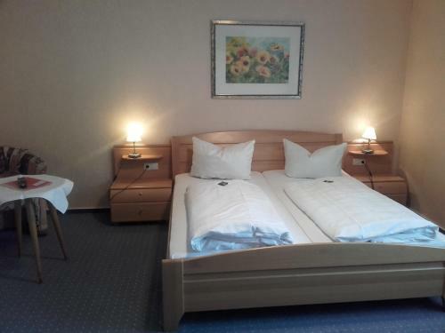 Hostal Pension Sonnenblick