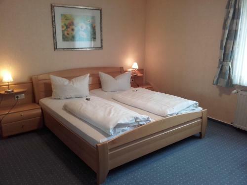 Hostal Pension Sonnenblick