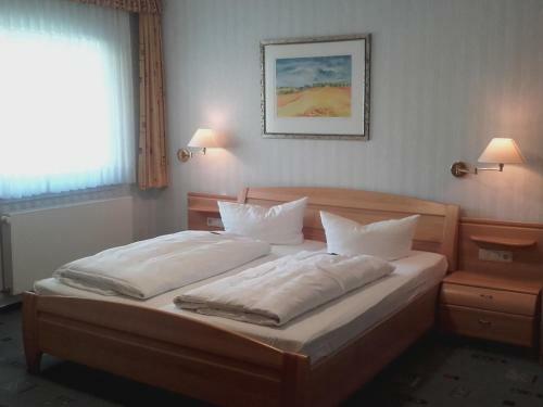 Hostal Pension Sonnenblick
