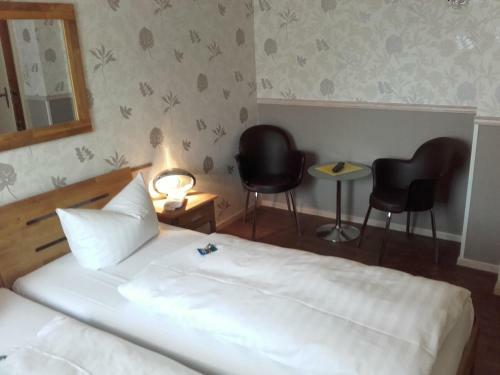 Hostal Pension Sonnenblick