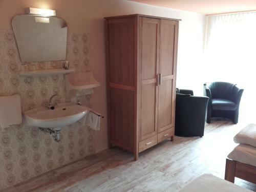 Hostal Pension Sonnenblick