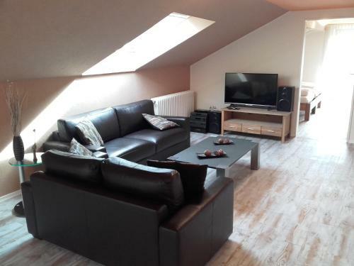 Hostal Pension Sonnenblick