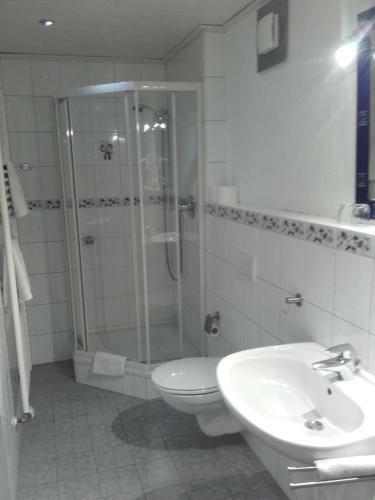 Hostal Pension Sonnenblick