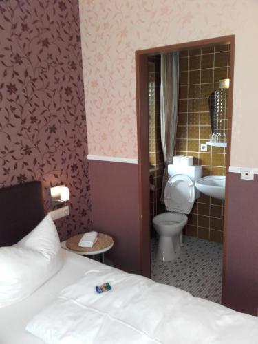 Hostal Pension Sonnenblick