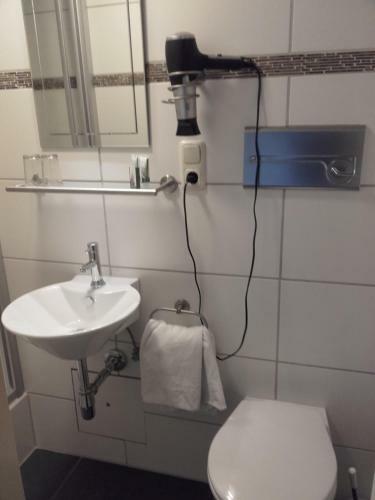 Hostal Pension Sonnenblick