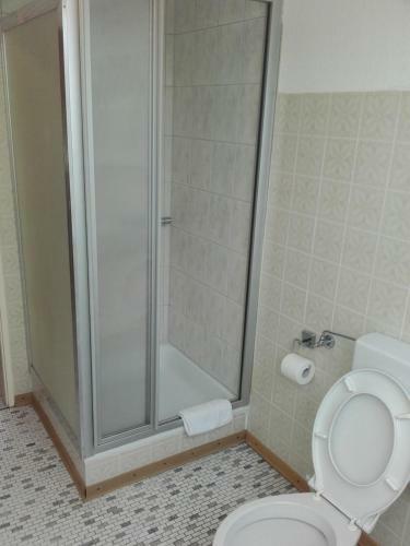Hostal Pension Sonnenblick