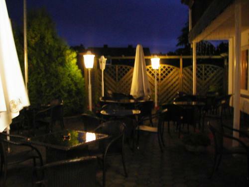 Hostal Pension Sonnenblick