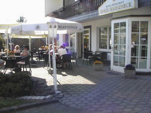 Hostal Pension Sonnenblick