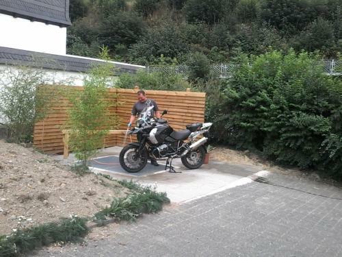 Hostal Pension Sonnenblick