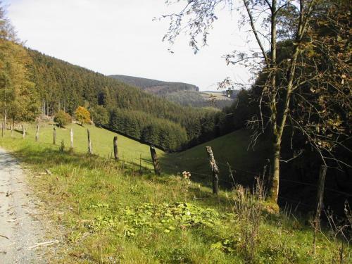 Hostal Pension Sonnenblick