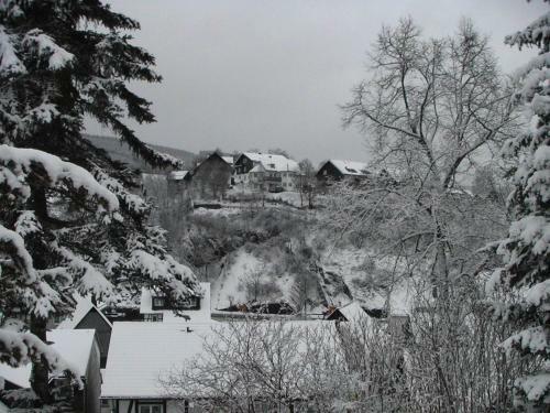 Hostal Pension Sonnenblick