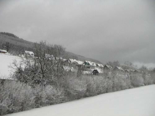 Hostal Pension Sonnenblick