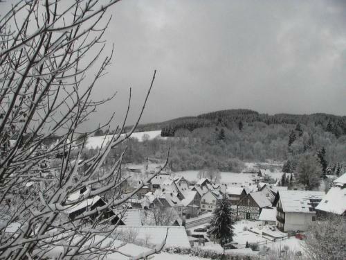 Hostal Pension Sonnenblick