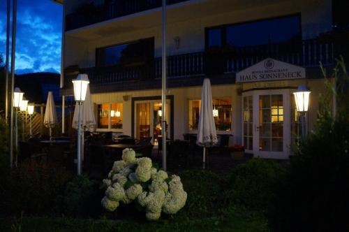 Hostal Pension Sonnenblick