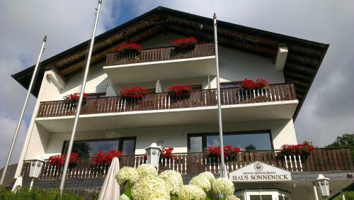 Hostal Pension Sonnenblick