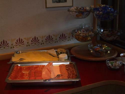 Hotel-restaurant Zum Dorfkrug