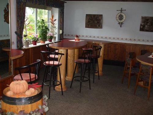 Hotel-restaurant Zum Dorfkrug