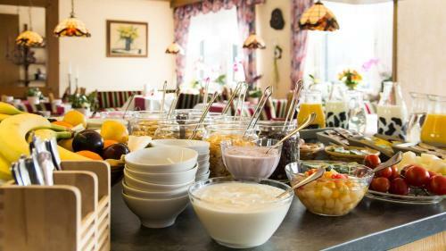 Hostal Pension Vo�