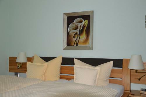 Hostal Hotel-caf� Z�schener Bauernstuben Garni