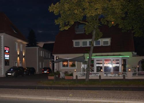 Hotel Falk