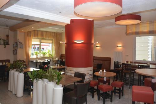 Hotel Falk