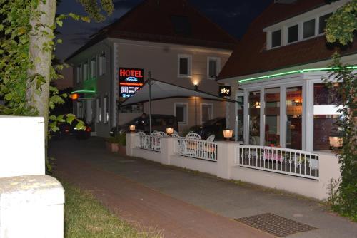 Hotel Falk