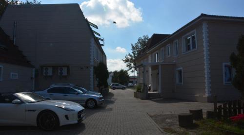 Hotel Falk