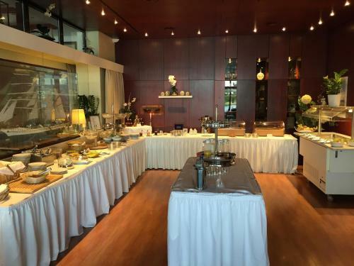 Ringhotel F�hrhaus Farge